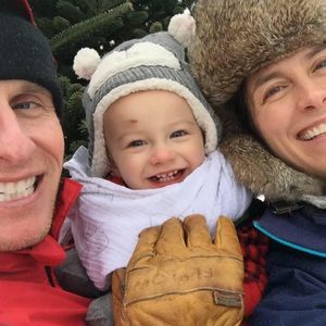 Meet your Posher, Kristina